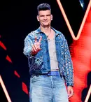 Tudor Chirilă, greu de învins la Vocea României, sezonul 13. „Va fi o bătălie foarte mișto”. EXCLUSIV