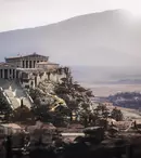 „Cronici întunecate din Grecia antică” – o nouă serie documentară care dezvăluie latura întunecată a lumii elene, în premieră la Viasat History