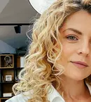 Victoria Raileanu: „Totul se întâmplă parcă pe fast forward”. Cum au fost filmările intense pentru „Iubire cu parfum de lavandă”. EXCLUSIV