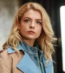 Victoria Raileanu, gânduri despre o schimbare de look: „M-am jucat pe-o aplicație să văd cum mi-ar sta cu diferite culori”