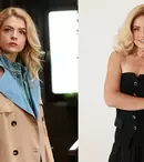 Victoria Răileanu a încheiat filmările la „Iubire cu parfum de lavandă”. Ce a anunțat actrița: „Mă laud”