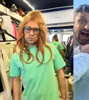 Vlad Gherman, amintiri de pe platourile de filmare ale serialului „Adela”: „Am o surpriză pentru voi! Veți afla curând”