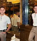 Vlad Gherman, transformare spectaculoasă: a slăbit 16 kilograme într-un an. „A fost un proces care a început foarte greu”. Cum arată actorul