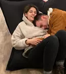 Vlad Gherman, reacție în online. Un fan i-a spus că îi stătea mai bine cu fosta iubită. Ce răspuns a dat actorul