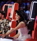 Vocea României 2025: Confruntările continuă. Irina Rimes: „Scena asta e miraculoasă, are un soi de magie și sunt foarte recunoscătoare pentru momentul vostru”