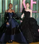 „Vrăjitoarele: Partea a II-a” ajunge la cinema. Ariana Grande și Cynthia Erivo revin pentru confruntarea finală din Oz