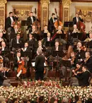 Concertul de Anul Nou 2026 de la Viena, în direct la TVR 1. Dirijor în premieră, lucrări noi și tradiția urmărită de milioane