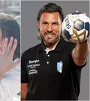 Cine este Delia Tudose, logodnica lui Adi Vasile. Noul prezentator Survivor România 2026 pleacă în Republica Dominicană pentru filmări