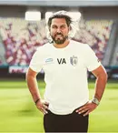 Adi Vasile, de la handbal la Survivor România: fosta legendă a sportului devine prezentatorul show-ului de supraviețuire de la Antena 1