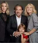 Alessandra Stoicescu, mesaj emoționant de Crăciun. „Pentru noi, această sărbătoare are un sens aparte de șapte ani”