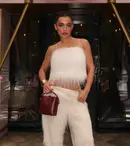 Alexia Eram, mărturisiri despre carieră, presiunea notorietății și provocările antreprenoriatului: „Familia mea este cunoscută și totul a venit organic”