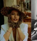 Cum reușește Alice Peneacă să împace modelingul cu viața de mamă: „A meritat tot efortul și merită în continuare”