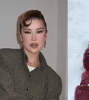 Alina Ceușan, gest emoționant de sărbători pentru bona filipineză: „E ca o prietenă bună”. Cât a plătit influencerița pentru a o aduce în România