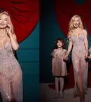 Andreea Bălan a împodobit bradul de Crăciun: „Uitați cât de drăguț a ieșit” - Ce decorațiuni speciale a ales