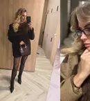 Andreea Bănică, confesiune emoționantă despre fiica ei de 16 ani: „Aș vrea să fiu mai mult cu ea”. Mesajul care a atins fanii