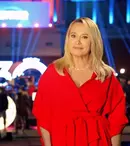 Andreea Esca, discurs emoționant la 30 de ani de Pro TV: „De trei decenii ne privim în ochi. Vă mulțumesc”. Nu și-a putut stăpâni lacrimile