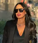 Andreea Raicu, de nerecunoscut în imaginile de la începutul carierei în televiziune. Cum arăta vedeta în urmă cu 28 de ani