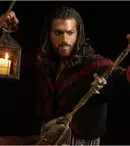 Surpriză pentru fanii lui Can Yaman: Voyo lansează serialul „Sandokan”. Tigrul Malaeziei se întoarce pe micul ecran