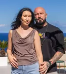 Cătălin Zmărăndescu și soția sa, declarații înainte de aventura de la Power Couple: „Am descoperit foarte multe lucruri, pe care nu credeam că o să le fac vreodată”