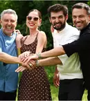 Orlando Zaharia câștigă ultima bombă a sezonului Chefi la cuțite: „Am asigurat locul doi!” - Cum se formează echipele în bootcamp