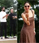 Concurenții din echipele Chefi la cuțite 2025, sezonul 16: cine a primit tunicile în bootcamp