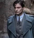 „Comisarul Ricciardi”, sezonul 3, sosește la Epic Drama: crime, fantome și o iubire care complică totul