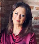 Corina Dănilă, despre motivul pentru care nu a mai apărut în telenovele: „Decizia a fost luată împreună cu familia și trustul”