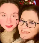 Fiica Corinei Dănilă a împlinit 22 de ani: „Ești iubită mai mult decât crezi”- Mesajul emoționant al vedetei TVR