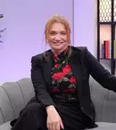 Cristina Cioran, din nou în prim-plan după concediul de maternitate. Ce proiecte pregătește