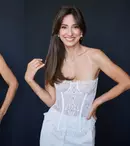 Dana Rogoz a dezvăluit tradiția pe care o respectă în fiecare an după împodobirea bradului: „Unim canapelele” 