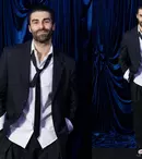 Daniel Nuță, confesiuni rare despre viața amoroasă: „Sunt împreună cu cineva”. Ce spune actorul din „Groapa” despre  aplicațiile de dating