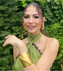 Demet Özdemir, numită „actrița inspirațională a anului” la Premiile Golden 2025. Noul ei serial face furori