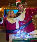 Miniseria romantică perfectă de Crăciun: „Douăsprezece întâlniri până la Crăciun”, cu Mae Whitman și Jane Seymour, la Diva