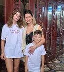 Ela Crăciun, succes pe toate planurile în 2025: carieră în plină ascensiune și familie împlinită.  „Simt o recunoștință imensă”