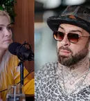 Ce planuri are Elena Vîșcu pentru sărbători și cum vor fi împărțite momentele cu Alessia: „Să fie toate bunicile fericite”