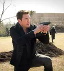 AXN România aduce în ianuarie investigații și filme clasice de acțiune. Episoade noi din „FBI” și sezonul doi din „Walker”