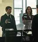 Evan Peters, prins într-un thriller despre perfecțiunea care ucide: „The Beauty” – noul serial Ryan Murphy, din 22 ianuarie pe Disney+