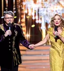 Revelion 2026 la TVR: duete de legendă cu Irina Loghin, Stela Enache, Paula Seling și Fuego. „Împreună la puterea 70”