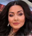 Gabriela Cristea, imagini rare din 2013. Pictorialul inspirat de Amy Winehouse care nu a fost publicat integral: „Mi-a mers la suflet”