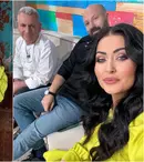 Gabriela Cristea a revenit pe micul ecran într-un rol nou. Ce a spus după prima apariție ca jurat la Pro TV