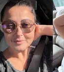 Gabriela Cristea, copleșită de ritmul lunii decembrie: „Nu am avut timp nici să respir” - Reacțiile fanilor: „Mereu te plângi”