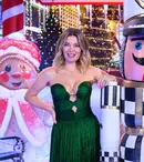 Gina Pistol, între finala MasterChef 2025 și planurile de Sărbători. „Nouă, de Crăciun, ne place să fim acasă”. EXCLUSIV