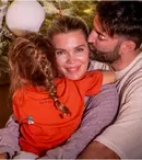 Ce au transmis vedetele de Crăciun. Mesaje emoționante de la Andreea Esca, Gina Pistol, Florin Dumitrescu și alții