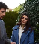 „Cercul” (Halka), noul serial turcesc de senzație la DIZI. Când începe și cine joacă în producția cu Serkan Çayoğlu și Kaan Yıldırım