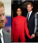 Prințul Harry, momente de panică: Femeia era la un metru de el. Două incidente succesive cu o urmăritoare în Londra