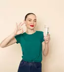 Mitul celor 8 pahare de apă: Cât de multă apă ar trebui să bei de fapt ca să ai energie