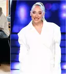 Ilona Brezoianu, selfie adorabil de familie. Cum s-a pozat jurata „Te cunosc de undeva!” alături de soț și de fiul nou-născut