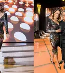 Andreea Marin revine pe micul ecran în seara de Revelion. Imagini spectaculoase de la filmări: „N-am crezut că mă voi cânta și dansa cu atâta poftă de viață”