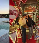 Iulia Pârlea, escapadă la Atena: „Un oraș care te ține pe loc”. Ce a impresionat-o în Grecia