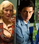 „Father, Mother, Sister, Brother”, filmul lui Jim Jarmusch premiat cu Leul de Aur, ajunge în România. Dată de lansare și trailer oficial